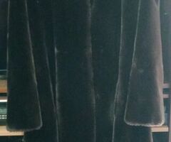 PELLICCIA DI ARMELLINO  prezzo 250 euro