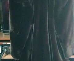 PELLICCIA DI ARMELLINO  prezzo 250 euro