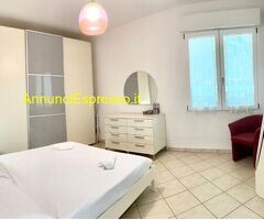 Affitto appartamento ideale pervacanza al mare mq75 numero localiquattro