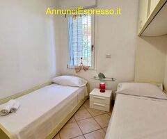 Affitto appartamento ideale pervacanza al mare mq75 numero localiquattro