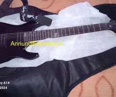 Harley Benton R-457   Harley Benton HB-20R