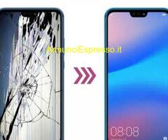 Sostituzione Lcd Display Schermo smartphone