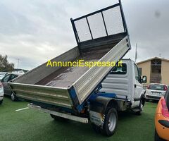 Cassone ribaltabile su tre lati RENAULT Mascott 2.8 jtd 145cv