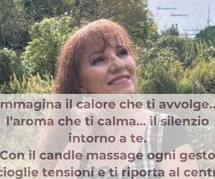 Lasciati avvolgere dal calore del benessere