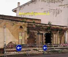 ORISTANO CENTRO Vendita Terreno 400 mq 