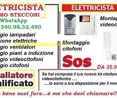 Installazione lampadari ikea con 20 euro