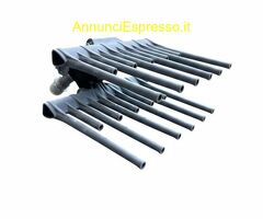 Abbacchiatore Pneumatico AIR 310