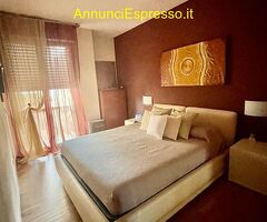 Appartamento mq110 Finiture di pregio terzo piano