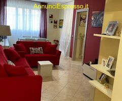 Appartamento mq110 Finiture di pregio terzo piano