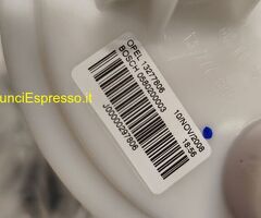 Pompa benzina opel zafira