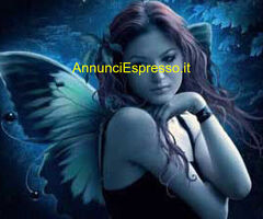 Fatina sensitiva medium cartomante