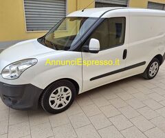 Furgonato FIAT alimentazionediesel