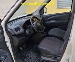 Furgonato FIAT alimentazionediesel