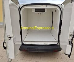 Furgonato FIAT alimentazionediesel