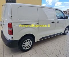 Furgonato PEUGEOT alimentazionediesel