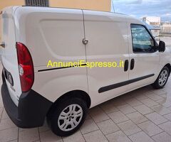 Furgonato FIAT alimentazionediesel