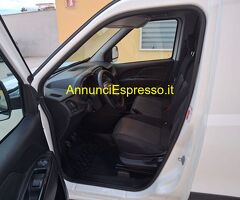 Furgonato FIAT alimentazionediesel