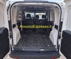 Furgonato FIAT alimentazionediesel