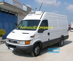 IVECO alimentazionediesel