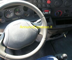 IVECO alimentazionediesel