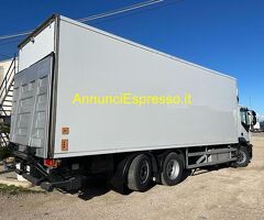 IVECO STRALIS AD260S31 EEV FRIG
