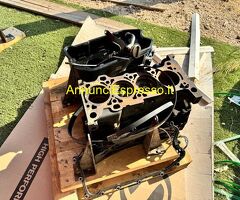 RICAMBI USATI MOTORE DAILY 3000 E 2300 ANNO 2018