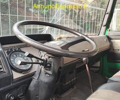 FIAT 50 F 10 CASSONE FISSO