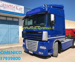 DAF TRATTORE STRADALE 105/460