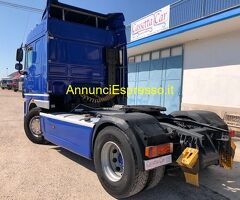 DAF TRATTORE STRADALE 105/460