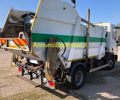 IVECO EUROCARGO 65 E 15