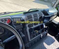 IVECO STRALIS AD260S31 EEV CELL