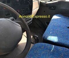 IVECO DAILY 50C COMPATTATORE RI