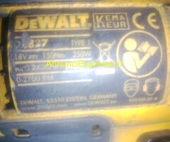 Avvitatore a impulsi 18V