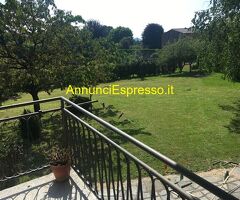 Affitto villa a 400 metri dal cent mq140 numero localiquattro