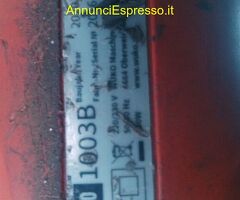 Graffatrice WUKO  1003B