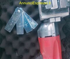 Graffatrice WUKO  1003B