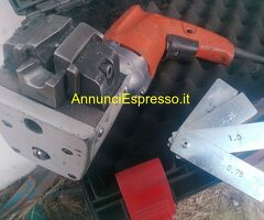 Graffatrice WUKO  1003B