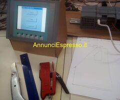 Aiuto per lezioni diSiemens TIA PORTAL V21 retribuzione oraria €15