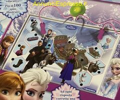 Sapientino Junior Clementoni