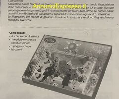 Sapientino Junior Clementoni