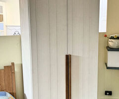 Armadio abete moderno expo