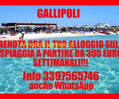 Affitto appartamento ideale pervacanza al mare mq100 numero locali> cinque