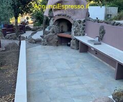 Affitto villa bifamiliare ideale pervacanza a contatto con la natura mq77 numero localitre