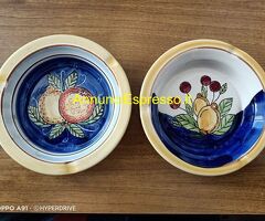 POSA CENERE SVUOTA TASCHE