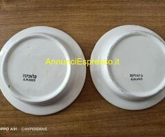 POSA CENERE SVUOTA TASCHE