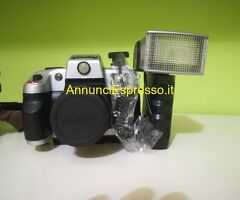 Set macchina fotografica vintage Canomatrix