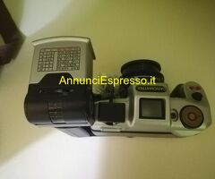 Set macchina fotografica vintage Canomatrix