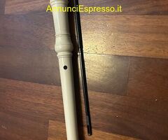 Flauto Yamaha soprano descant