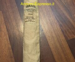 Flauto Yamaha soprano descant