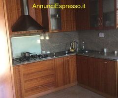 Affitto porzione di casa MM2 Gessate mq60 numero localidue